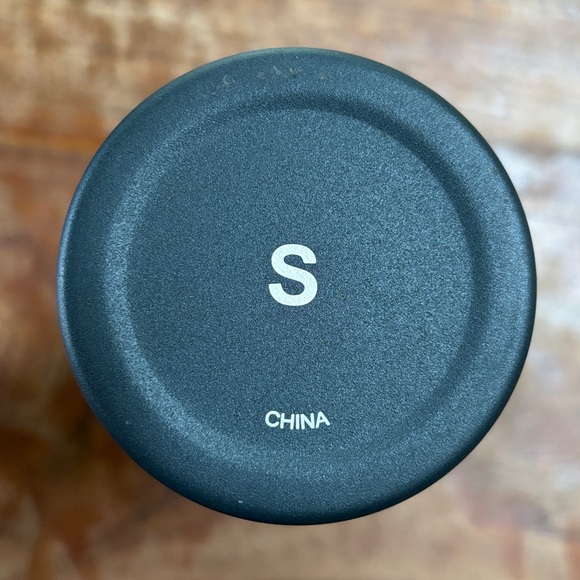 Vitamix Stainless Steel 24oz Tumbler - Picture 6 of 6